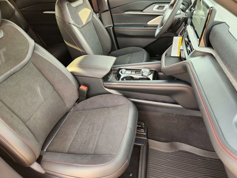 New 2026 Ford Explorer ST w/ Sun And Sound Package image 14