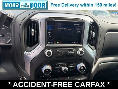 Used 2019 GMC Sierra 1500 SLE w/ SLE Value Package AWD/4WD image 22