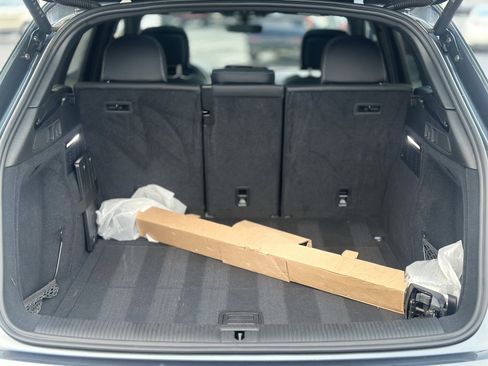 Used 2025 Audi Q5 2.0T Premium Plus image 6