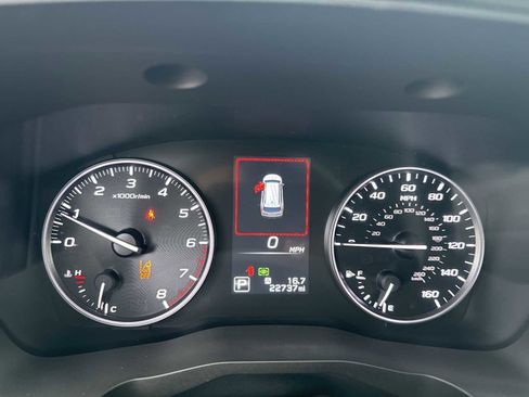 Used 2024 Subaru Ascent Onyx Edition Limited image 27