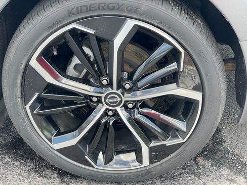 Certified 2023 Nissan Altima 2.5 SR AWD/4WD image 28