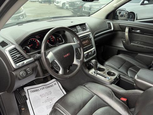 Used 2015 GMC Acadia SLT AWD/4WD image 31
