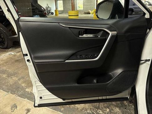 Certified 2023 Toyota RAV4 Adventure image 29