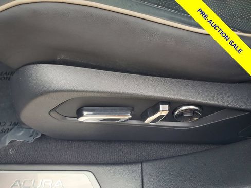 Certified 2023 Acura RDX AWD w/ Advance Package image 19