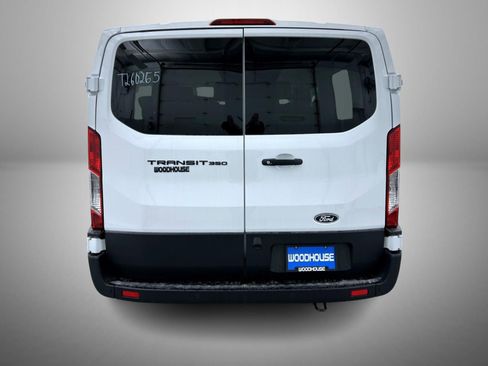 New 2026 Ford Transit 350 XL image 6