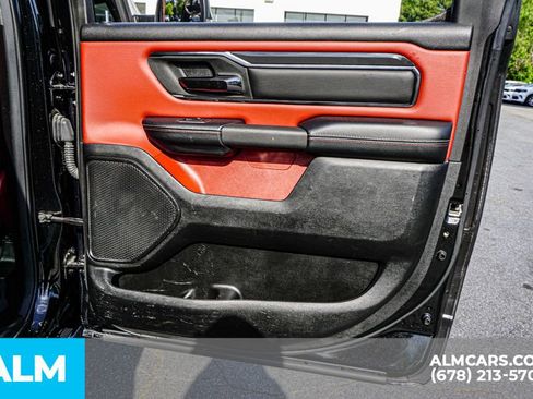 Used 2021 RAM 1500 TRX AWD/4WD image 54