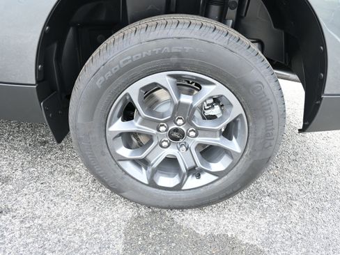 New 2026 Ford Maverick XLT image 12