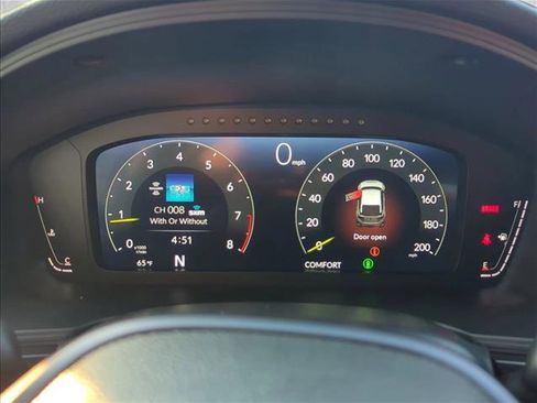 New 2025 Honda Civic Type R image 11