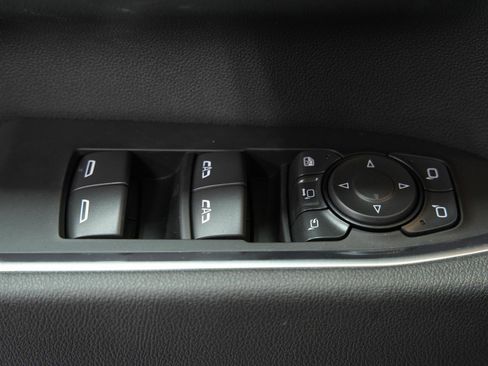 New 2025 GMC Sierra 2500 SLT w/ SLT Premium Package image 24