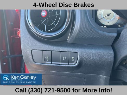 Used 2023 Hyundai Kona N Line w/ Cargo Package image 29