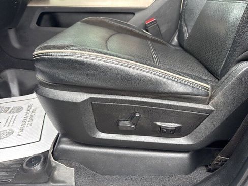 Used 2023 RAM 3500 Laramie image 11