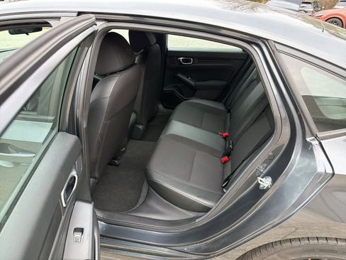 Used 2024 Honda Civic Sport image 15