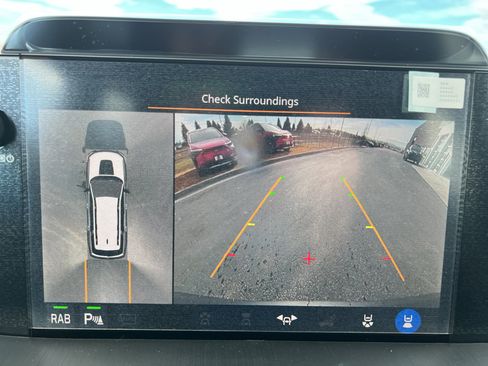 New 2026 Subaru Outback Wilderness image 15