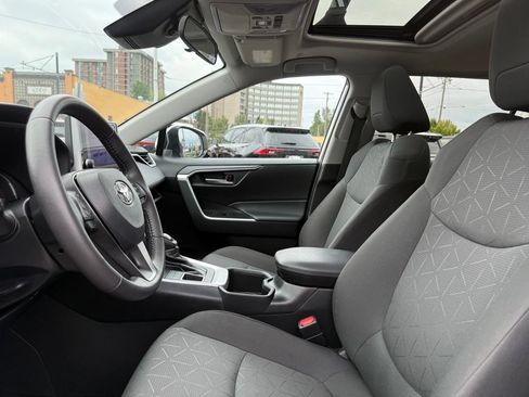 Certified 2024 Toyota RAV4 XLE w/ Convenience Package AWD/4WD image 15