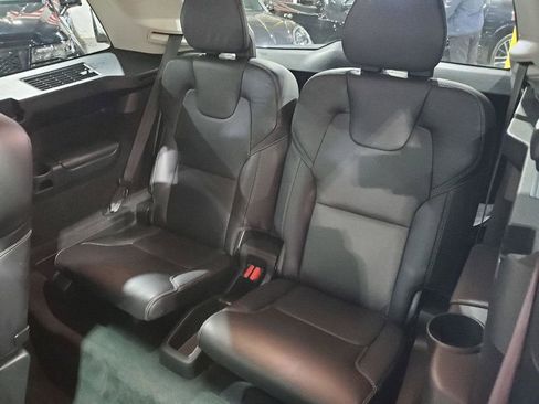 Used 2022 Volvo XC90 T6 Inscription w/ Advanced Package image 26