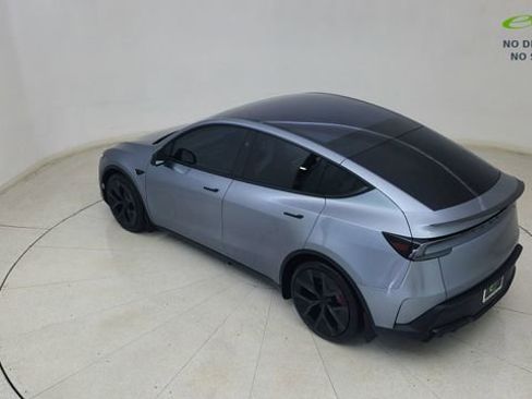 Used 2026 Tesla Model Y Performance AWD/4WD image 82