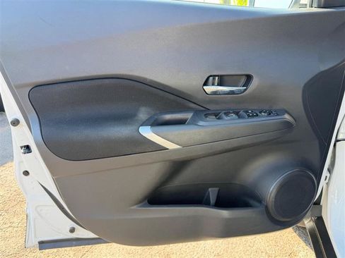 Used 2024 Nissan Kicks SV w/ Exterior Package FWD image 25
