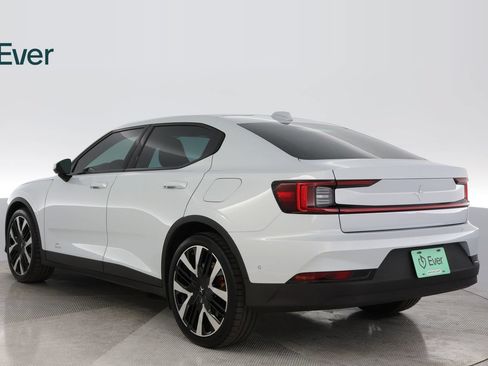Used 2024 Polestar Polestar 2 AWD/4WD image 17