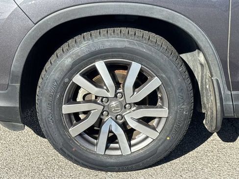 Used 2019 Honda Pilot EX-L image 23