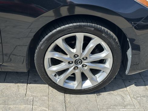 Used 2016 MAZDA MAZDA3 s Touring image 19