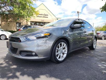 Used 2013 Dodge Dart SXT w/ SXT Special Edition Group