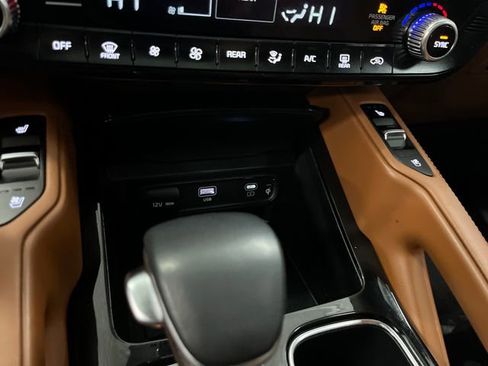 Certified 2024 Kia Telluride SX X-Pro image 24