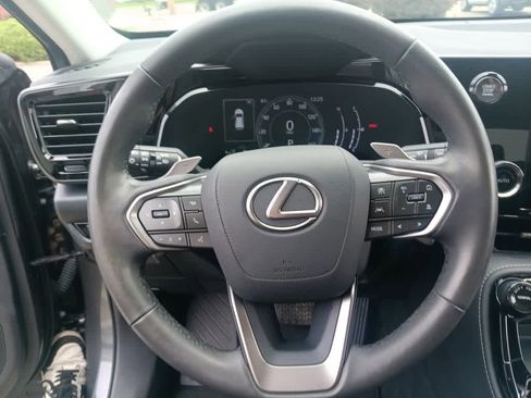 Used 2024 Lexus NX 350 AWD w/ Cold Area Package image 11