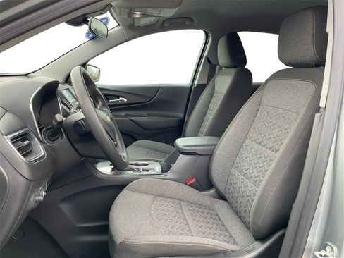 Used 2023 Chevrolet Equinox LT image 22
