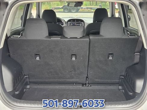 Used 2023 Kia Soul LX w/ LX Technology Package FWD image 13