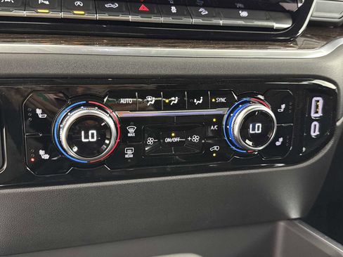 New 2026 GMC Sierra 1500 Elevation w/ Elevation Premium Package image 58