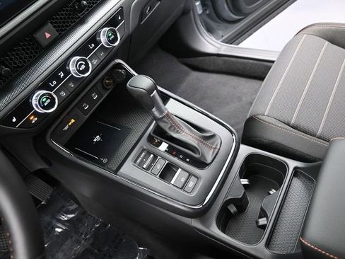 New 2026 Honda CR-V TrailSport image 17