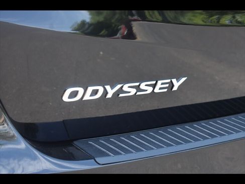 Used 2021 Honda Odyssey EX-L image 52
