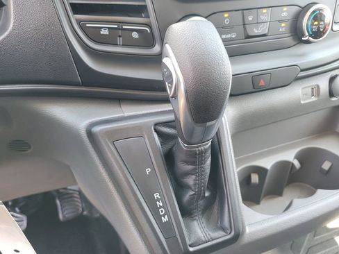 Used 2024 Ford Transit 350 XL RWD image 29