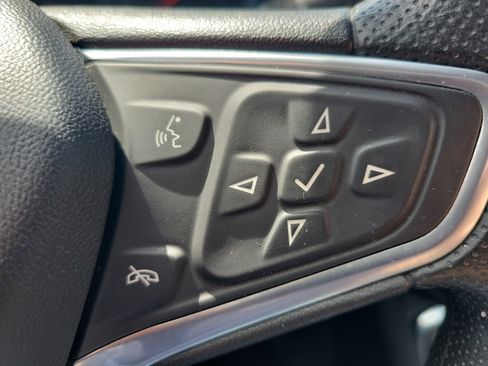 Used 2023 Chevrolet Malibu LT w/ Driver Confidence Package image 19