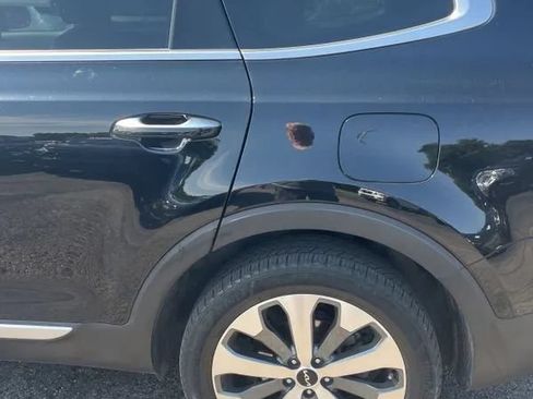 Used 2022 Kia Telluride S AWD/4WD image 4
