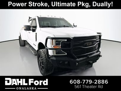 Used 2020 Ford F350 Lariat w/ Lariat Ultimate Package