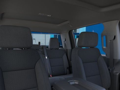 New 2026 Chevrolet Silverado 1500 W/T w/ WT Value Package image 24