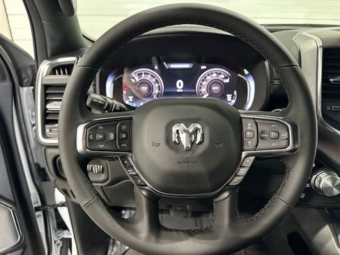 New 2026 RAM 1500 Laramie w/ Night Edition image 20