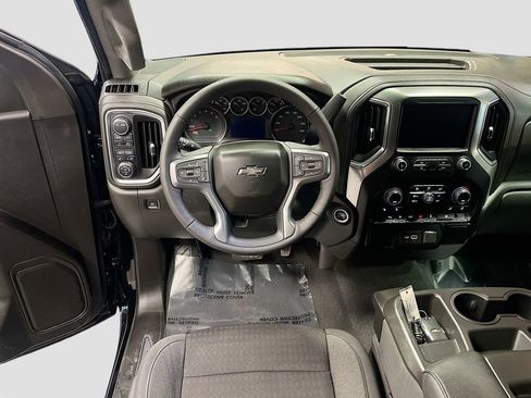 Used 2022 Chevrolet Silverado 1500 RST w/ Safety Package image 22