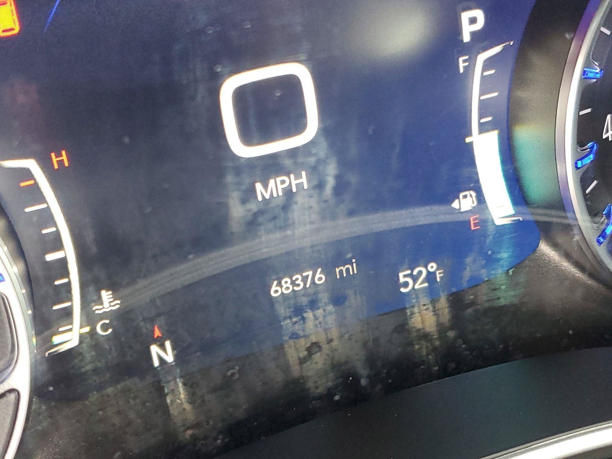 Used 2025 Chrysler Pacifica Select FWD image 10