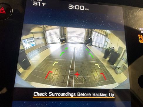 Used 2023 Subaru Legacy Premium image 9