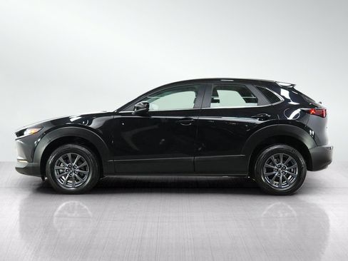 Used 2024 MAZDA CX-30 AWD 2.5 S image 2