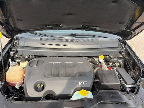 Used 2019 Dodge Journey GT AWD/4WD image 33