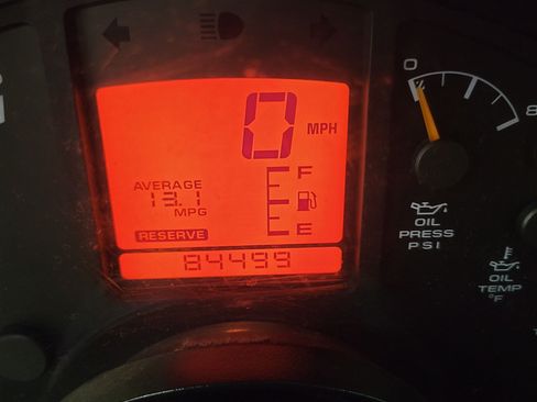 Used 1994 Chevrolet Corvette Coupe RWD image 17