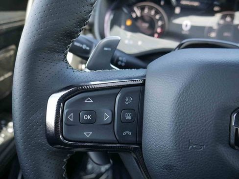 New 2026 RAM 1500 RHO image 40