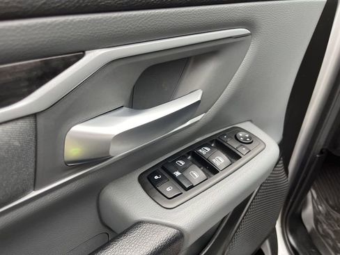 Used 2022 RAM 1500 Big Horn image 27