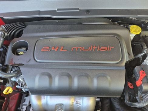 Used 2022 Jeep Compass Limited AWD/4WD image 24