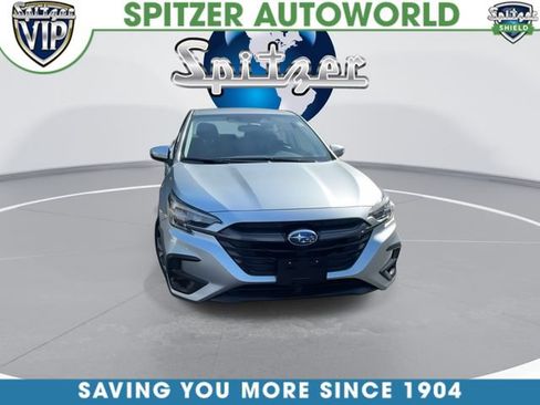 Used 2025 Subaru Legacy Premium AWD/4WD image 3