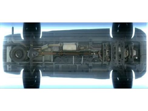 Used 2023 Ford Transit 150 Low Roof RWD image 17