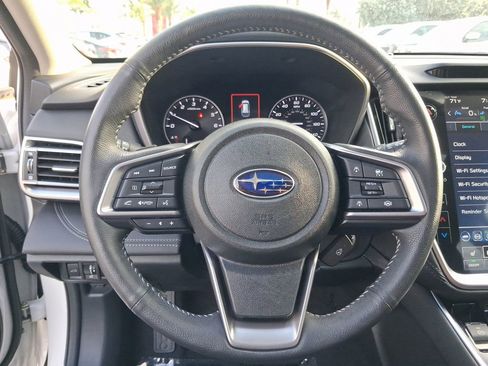 Used 2023 Subaru Outback Limited AWD/4WD image 18